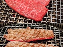 -赤坂亭 M9和牛烧肉(水街店)