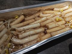 -很久以前羊肉串(中山公园店)