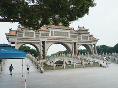 -顺峰山公园