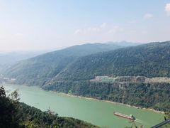 -铁山坪森林公园