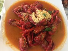 -辣螃铠盆盆蟹大排档(总店)