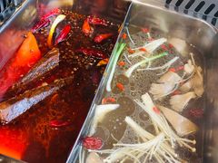 -重庆刘一手火锅(三峡广场直营店)