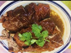 -勝記酒家·37年老字号·经典粤菜(荔枝公园店)