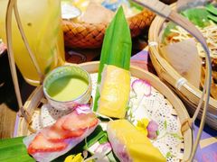 -泰妃殿(宏伊国际广场店)
