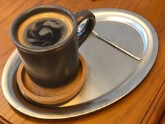 -及咖啡GatherCoffee(华申大厦店)