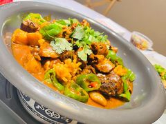 -老酒川菜坊(中山西路店)