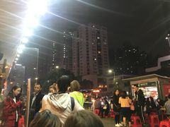 -钢管厂五区小郡肝串串香(南山店)