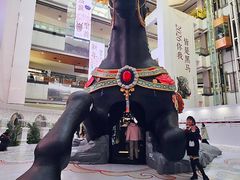 -北京世纪金源购物中心(远大路店)