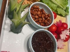 -香丰阁·烤鸭·川湘菜(清河店)