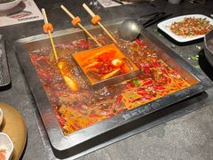 -锦城印象火锅(天府三街店)
