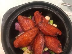 -亢龙太子酒轩(东湖店)