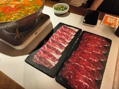-旺福·贵州酸汤牛肉火锅(陆悦天地店)