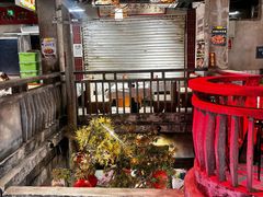 -五马集·海鲜·温州大牌档(黑金冠五马街十字路口店)