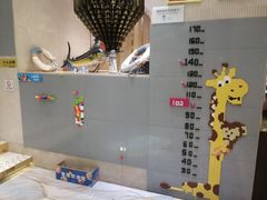 -长沙三景韦尔斯利酒店·Oval全日制餐厅自助餐