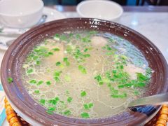 -小菜园新徽菜(苏州繁花中心店)