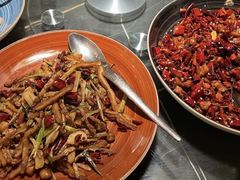 -华豫川酒家(大卫城店)