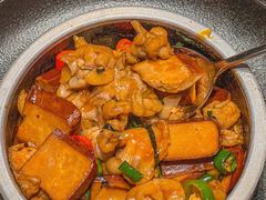 -曾宴·楚菜(湖北省博物馆店)