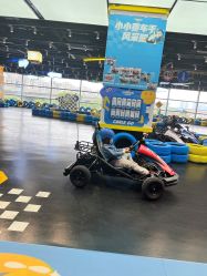 -卡尔飞车(南京桥北万象汇店)