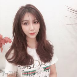 -CHANGE 美发烫染沙龙