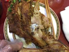 -大汗行宫园林餐厅