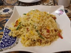 馬介休炒饭-番茄屋葡式美食(总店)