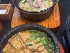 -老灶房-四川土菜(铁牛广场店)