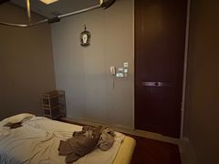 -良子健身·竹Spa(五四广场店)