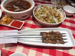 -西贝(上海我格广场店)