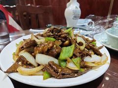 -小铜锣湾海鲜家常菜馆(河西店)