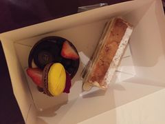 Paul&nbsp;Lafayet-PAUL LAFAYET 法式甜品(国金中心商场店)