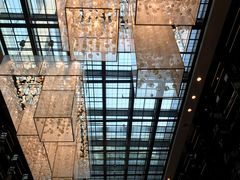 -行者书屋大堂吧 ·下午茶(南京圣和府邸酒店)