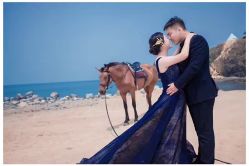 -伯爵风尚全球旅拍