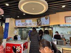 -鸡鸣汤包(红山动物园店)