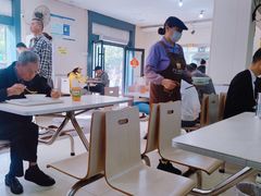 -奕宏饺子楼(朱庄小区店)