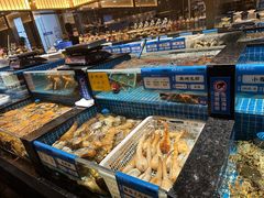 -东海怡品海鲜豆捞(星街坊店)