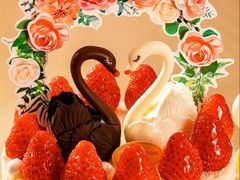 -味多美蛋糕(西大望路店)