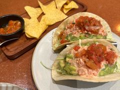 -Taco Mama嗒蔻妈妈墨西哥餐厅(环宇城店)