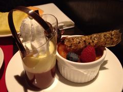 -澳门旅游塔360°旋转餐厅(南湾湖广场店)