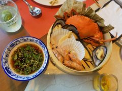 -富力丽思卡尔顿酒店·香荟全日制餐厅