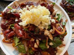 -揽月斋炙子烤肉·清真(安定门·五道营店)