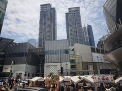 -武吉免登购物中心