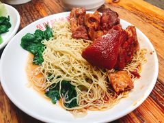 -吴财记面家(大同路店)