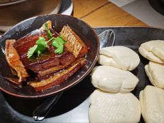 外婆红烧肉-金牌外婆家(苏州中心店)