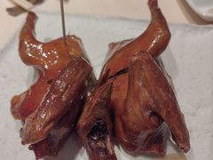 -侨美食家·粤菜(体育西路店)