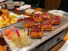 -皇品田苑日式料理(苏州中心店)