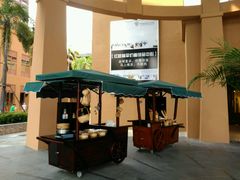 -三亚湾红树林度假世界(木棉酒店)