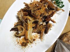 -观宴中餐厅