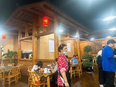 -张关合渣(航空大道店)