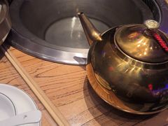 -山河屯铁锅炖·非遗铁锅炖(华强北店)