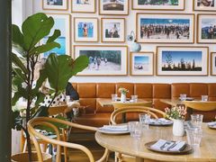 -BOR Eatery(安福路店)